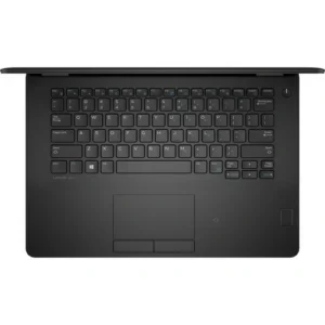 لپ تاپ استوک دل Dell latitude E7470 | Core i7 gen 6 | RAM 8GB | SSD 256GB | 14 inch