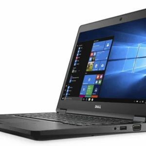 لپ تاپ استوک دل Dell latitude E5480