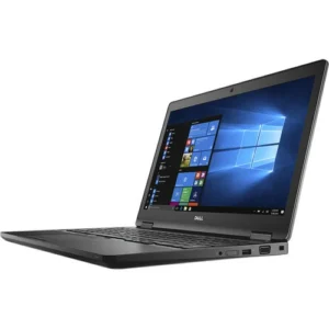 لپ تاپ استوک دل Dell latitude E5580