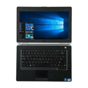 لپ تاپ استوک دل Dell latitude E6430