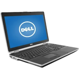 لپ تاپ استوک دل Dell latitude E6530
