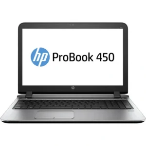 لپ تاپ استوک اچ پی Hp ProBook 450 G3