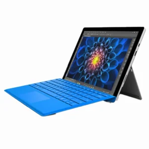 تبلت‌ استوک‌ سرفیس‌ پرو 4 Microsoft‌ Surface‌ Pro‌ 4‌ |‌ Core‌ i5‌ gen‌ 6 |‌ RAM‌ 8GB |‌ SSD‌ 256GB |‌ 12 inch |‌ Touch‌