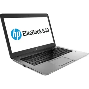 صفحه اول 62 لپ تاپ استوک اچ پی HP EliteBook ۸۴۰ g۱